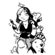 Illustration for article titled This Surprisingly Empowering Retelling of iSleeping Beauty/i Stars a Hamster Princess